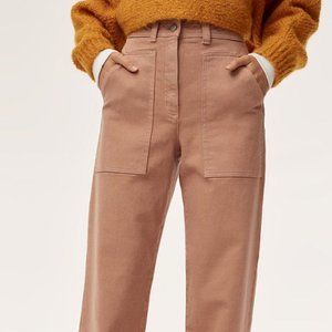 Aritzia Modern Utility Pant
